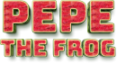 pepefrogtext